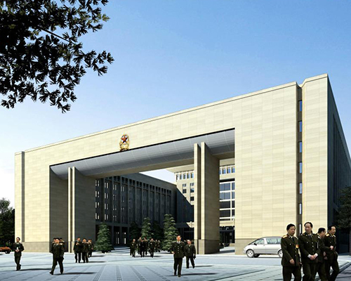 部隊供暖解決方案